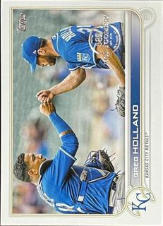 Greg Holland