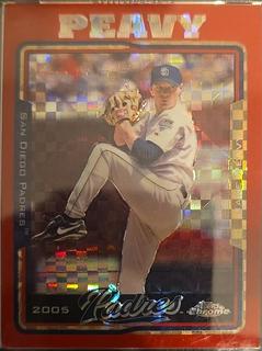 Jake Peavy