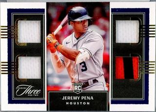 Jeremy Pena