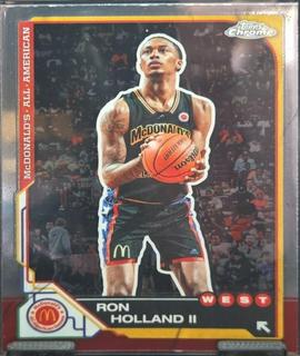 Ron Holland II
