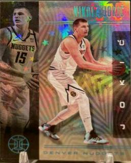 Nikola Jokic