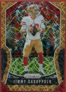 Jimmy Garoppolo