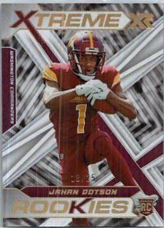 Jahan Dotson