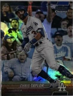 Chris Taylor