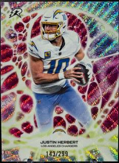 Justin Herbert