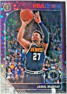Jamal Murray