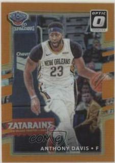 Anthony Davis
