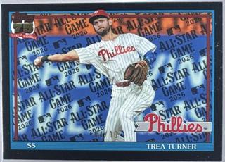 Trea Turner