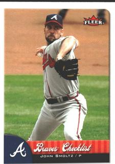 John Smoltz