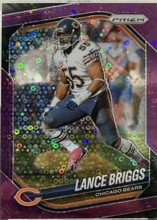Lance Briggs