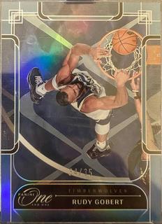 Rudy Gobert
