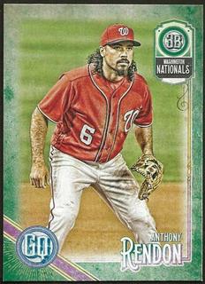 Anthony Rendon