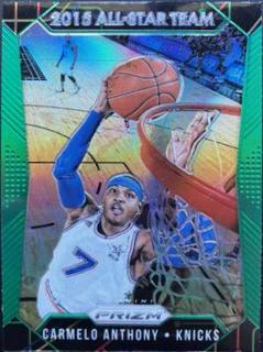 Carmelo Anthony
