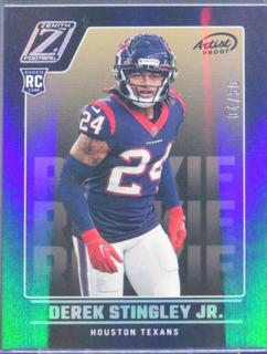 Derek Stingley Jr.