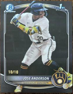 Jose Anderson