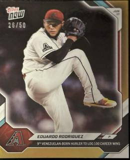 Eduardo Rodriguez