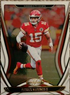 Patrick Mahomes II