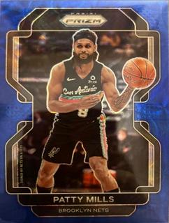 Patty Mills