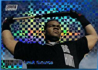 Frank Thomas