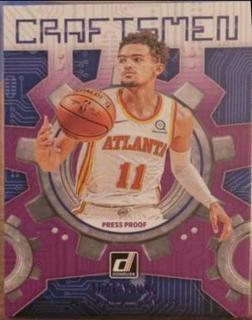 Trae Young