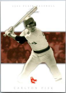 Carlton Fisk