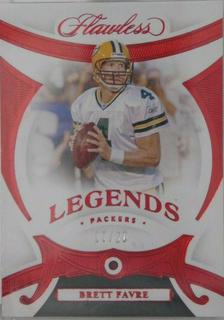 Brett Favre