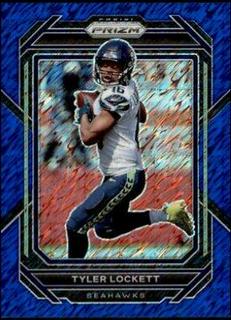Tyler Lockett