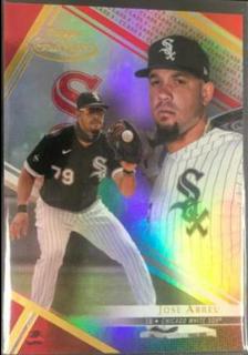 Jose Abreu