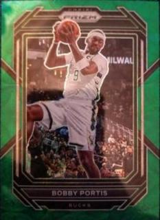 Bobby Portis