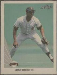 Jose Uribe