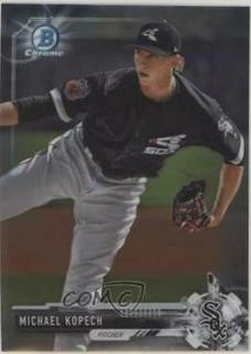 Michael Kopech