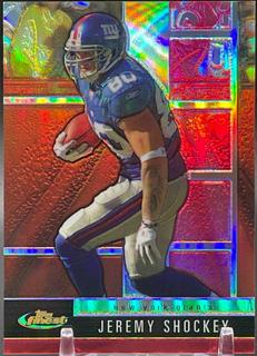 Jeremy Shockey