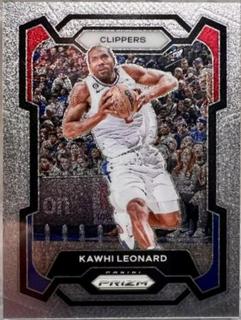 Kawhi Leonard