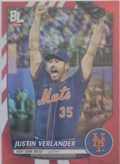 Justin Verlander