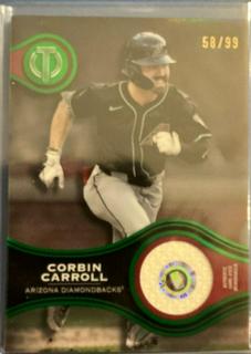 Corbin Carroll