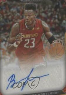 Bruno Fernando
