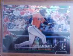 Yordan Alvarez