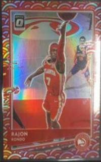 Rajon Rondo