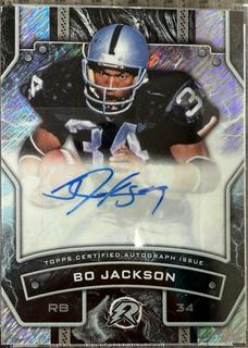 Bo Jackson