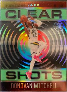Donovan Mitchell
