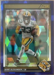 Jaire Alexander