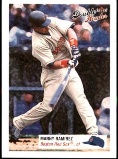 Manny Ramirez