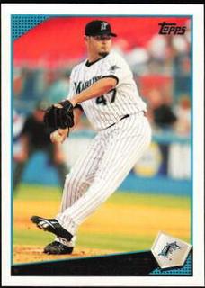 Ricky Nolasco