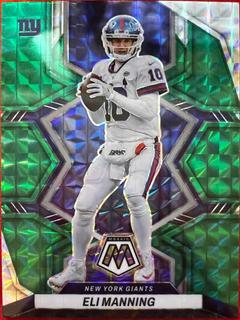 Eli Manning