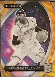Carmelo Anthony