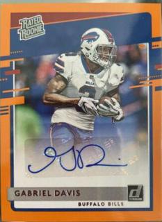 Gabriel Davis