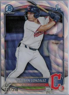 Esteban Gonzalez