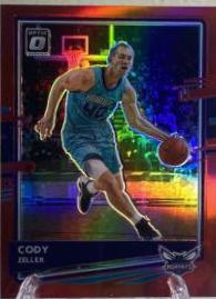 Cody Zeller