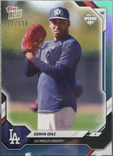 Edwin Diaz