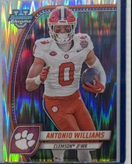 Antonio Williams